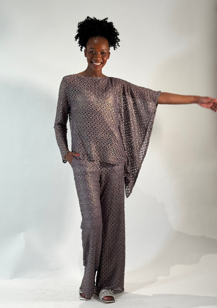Stricktop Dulah Metallic