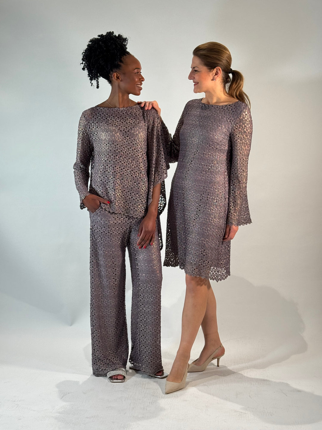 Stricktop Dulah Metallic