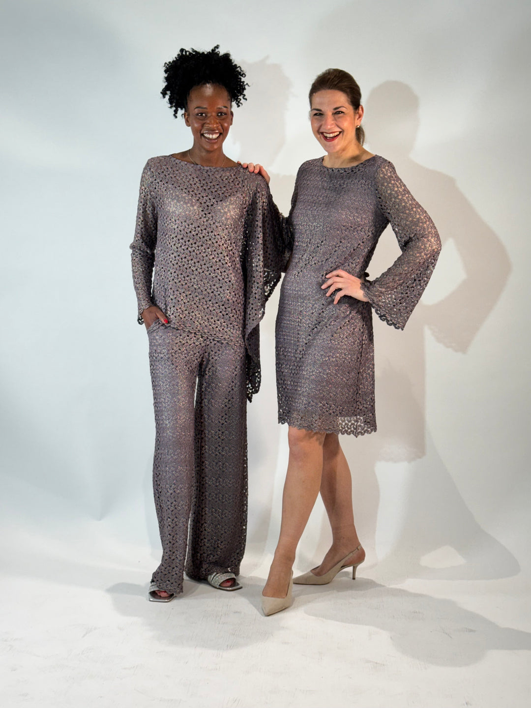 Stricktop Dulah Metallic