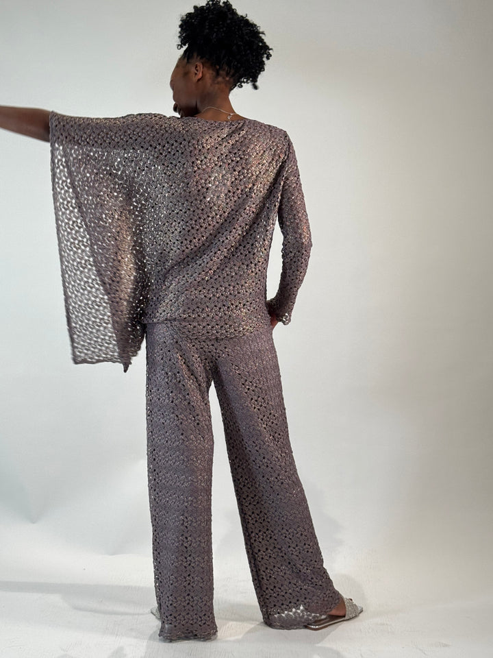 Stricktop Dulah Metallic