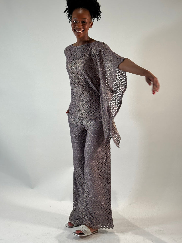 Stricktop Dulah Metallic