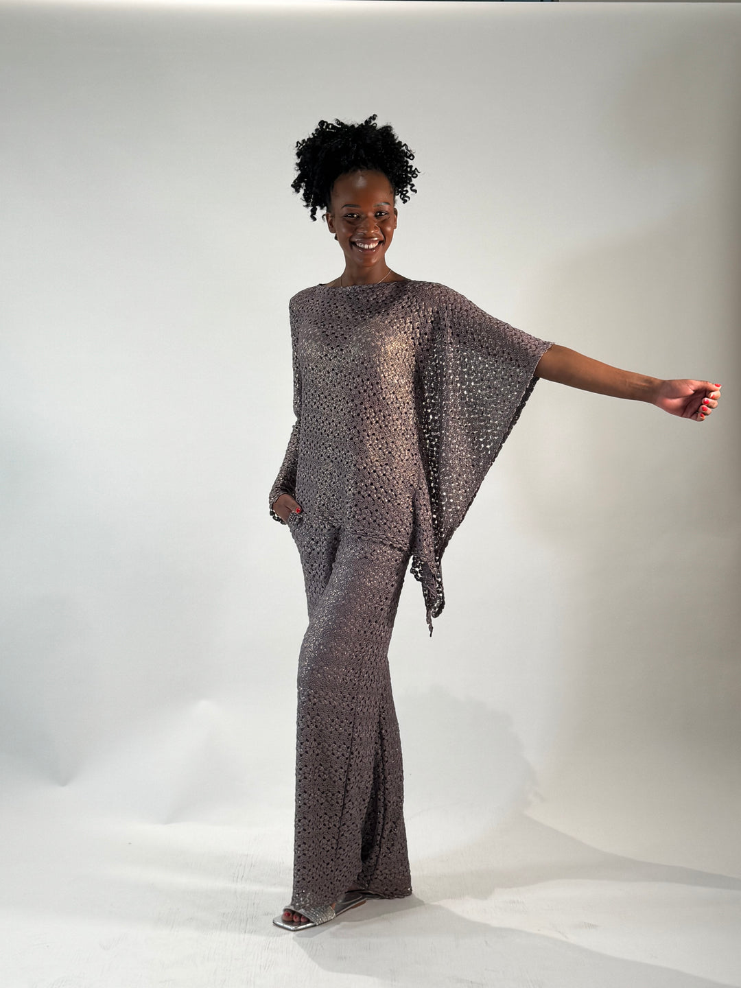 Stricktop Dulah Metallic