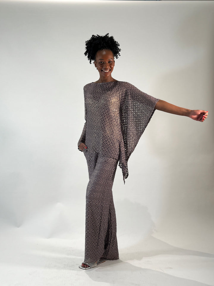 Stricktop Dulah Metallic