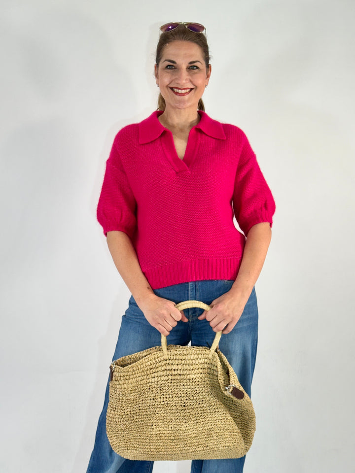 Shopper Raffia