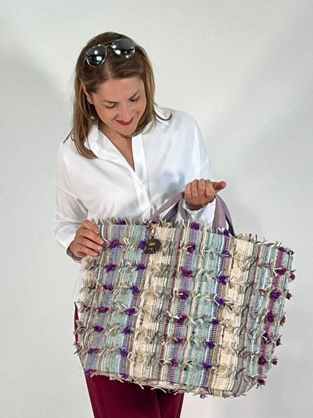 Big Shopper Bunt