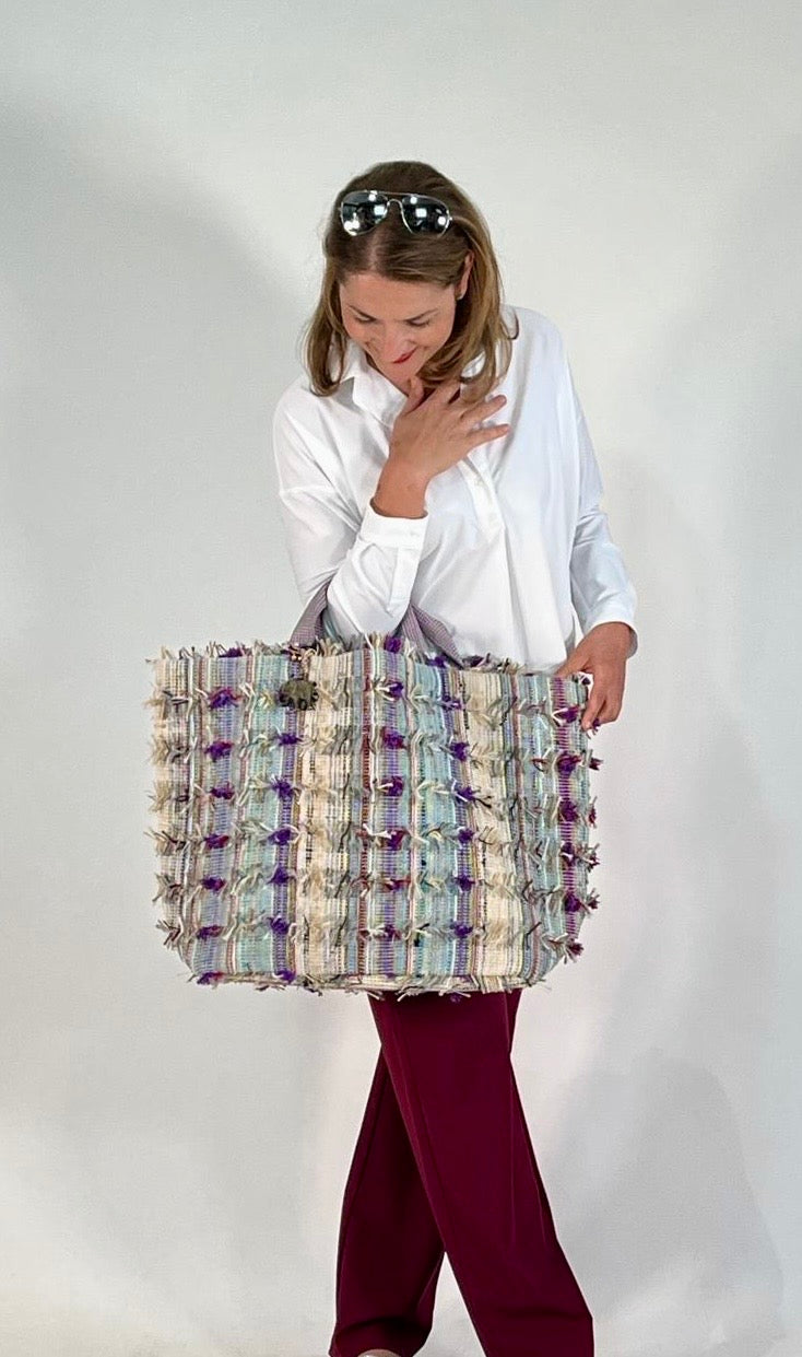 Big Shopper Bunt