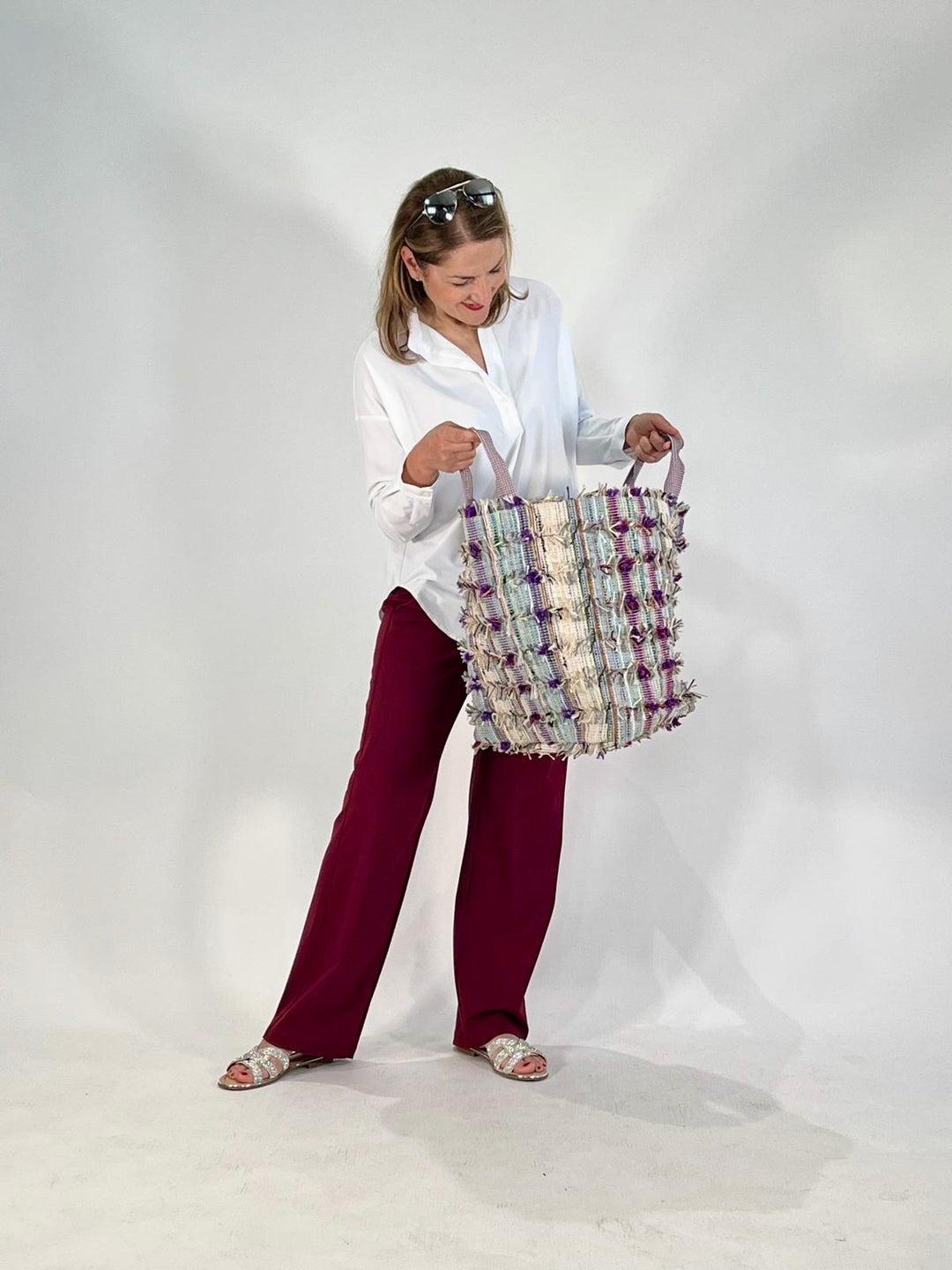Big Shopper Bunt