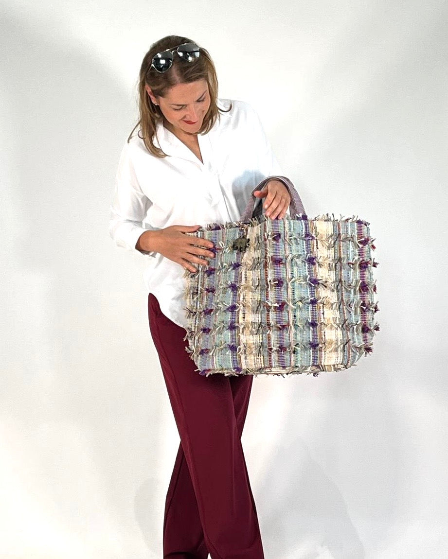 Big Shopper Bunt