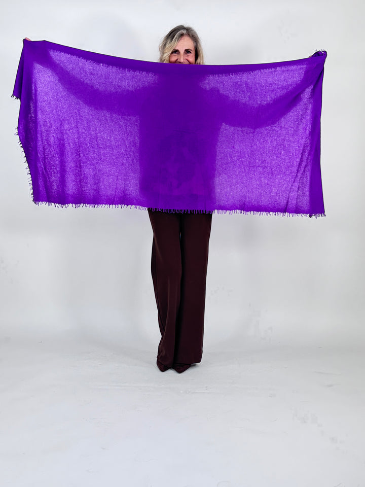 Cashmere-Tuch Simita