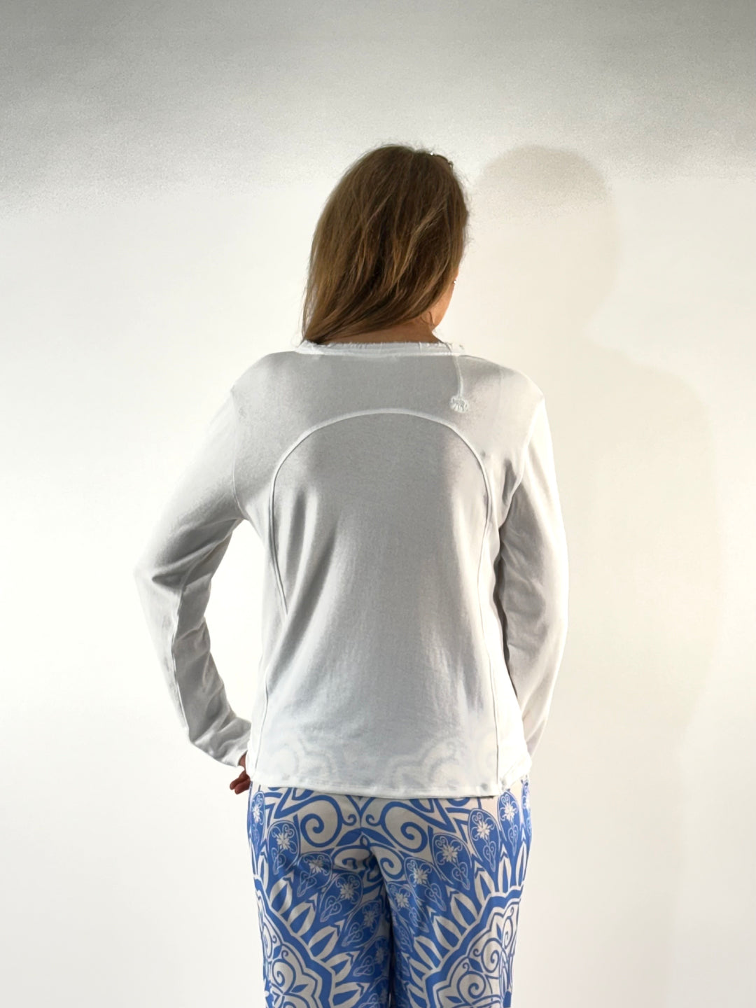 T-Shirt Maybell Langarm