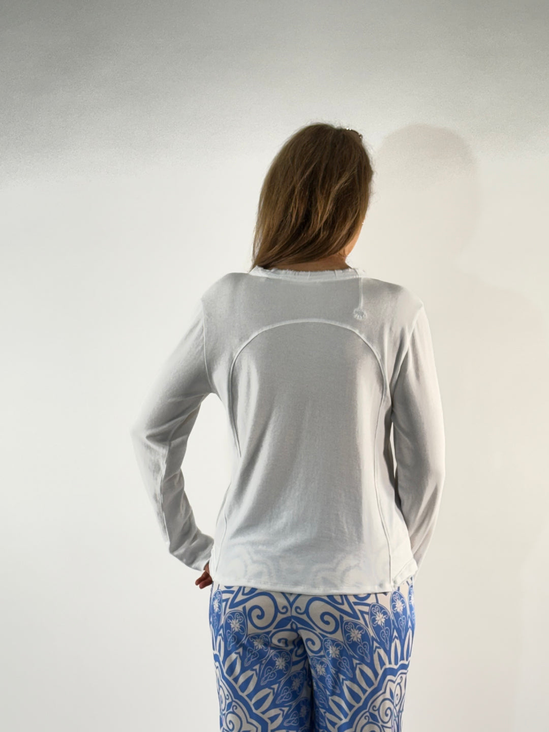 T-Shirt Maybell Langarm