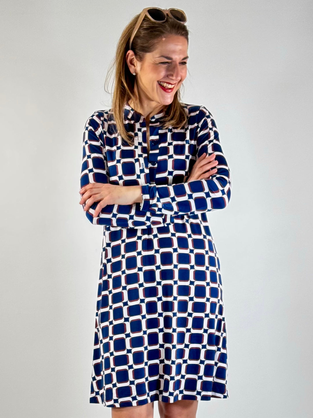 Kleid Carlotta