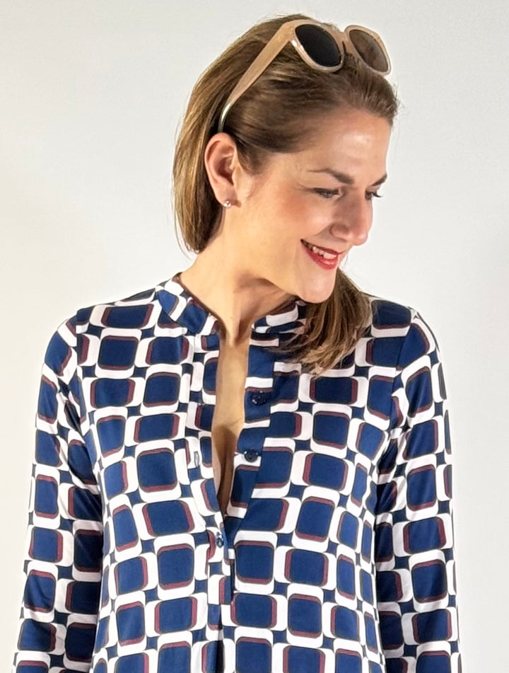 Kleid Carlotta