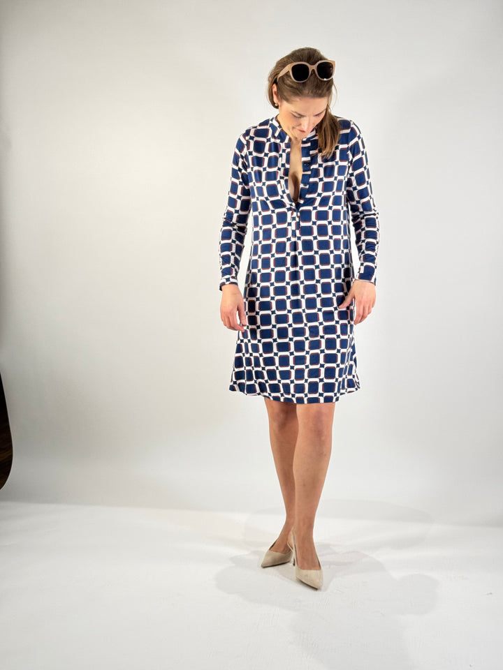 Kleid Carlotta
