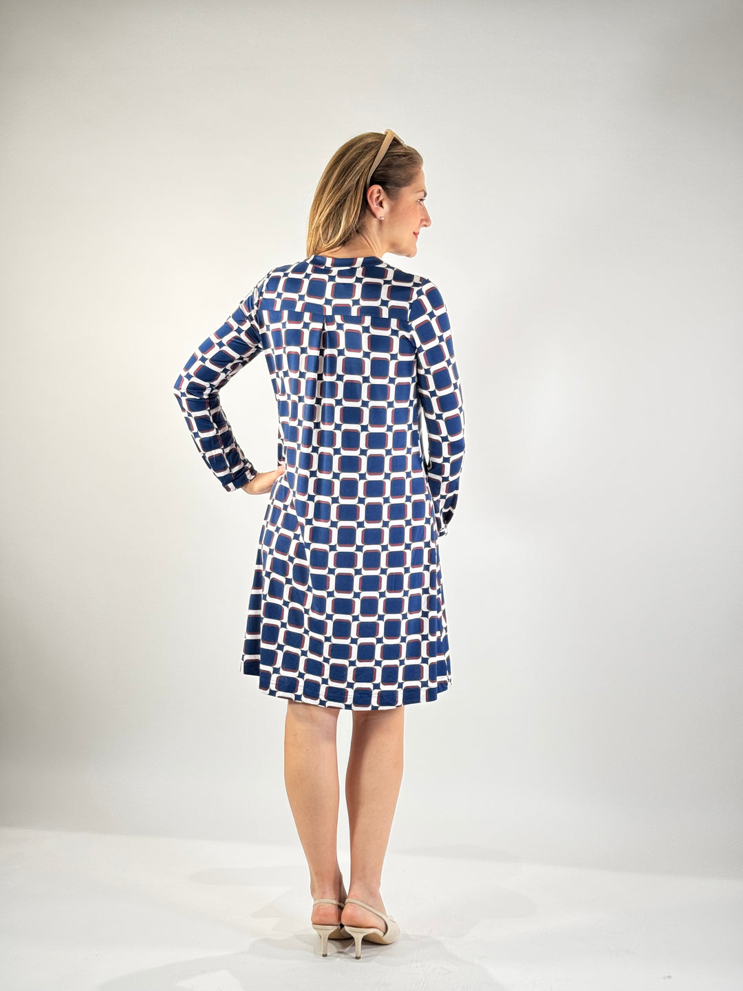 Kleid Carlotta
