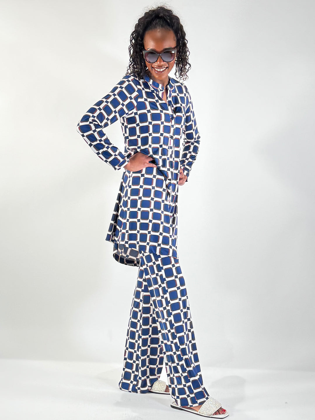 Kleid Carlotta
