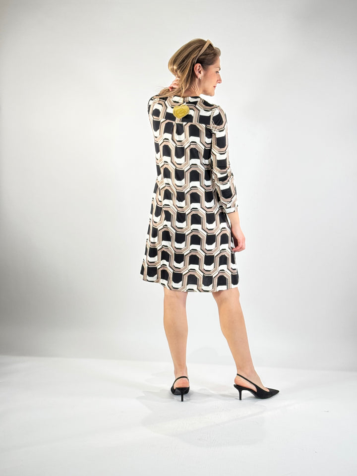 Kleid Carlotta