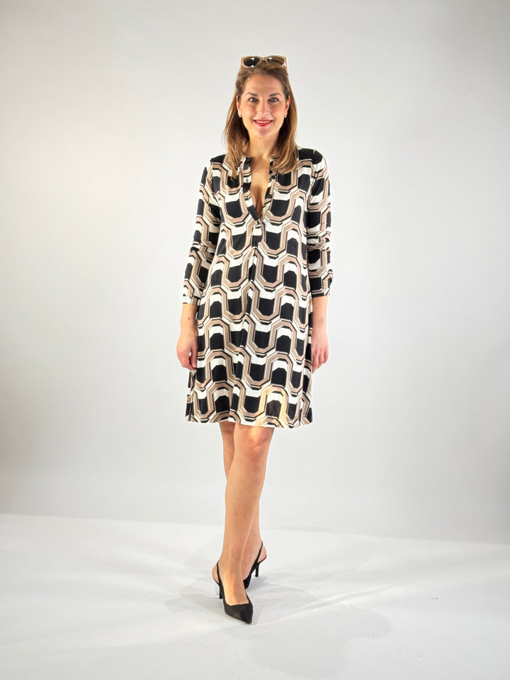 Kleid Carlotta
