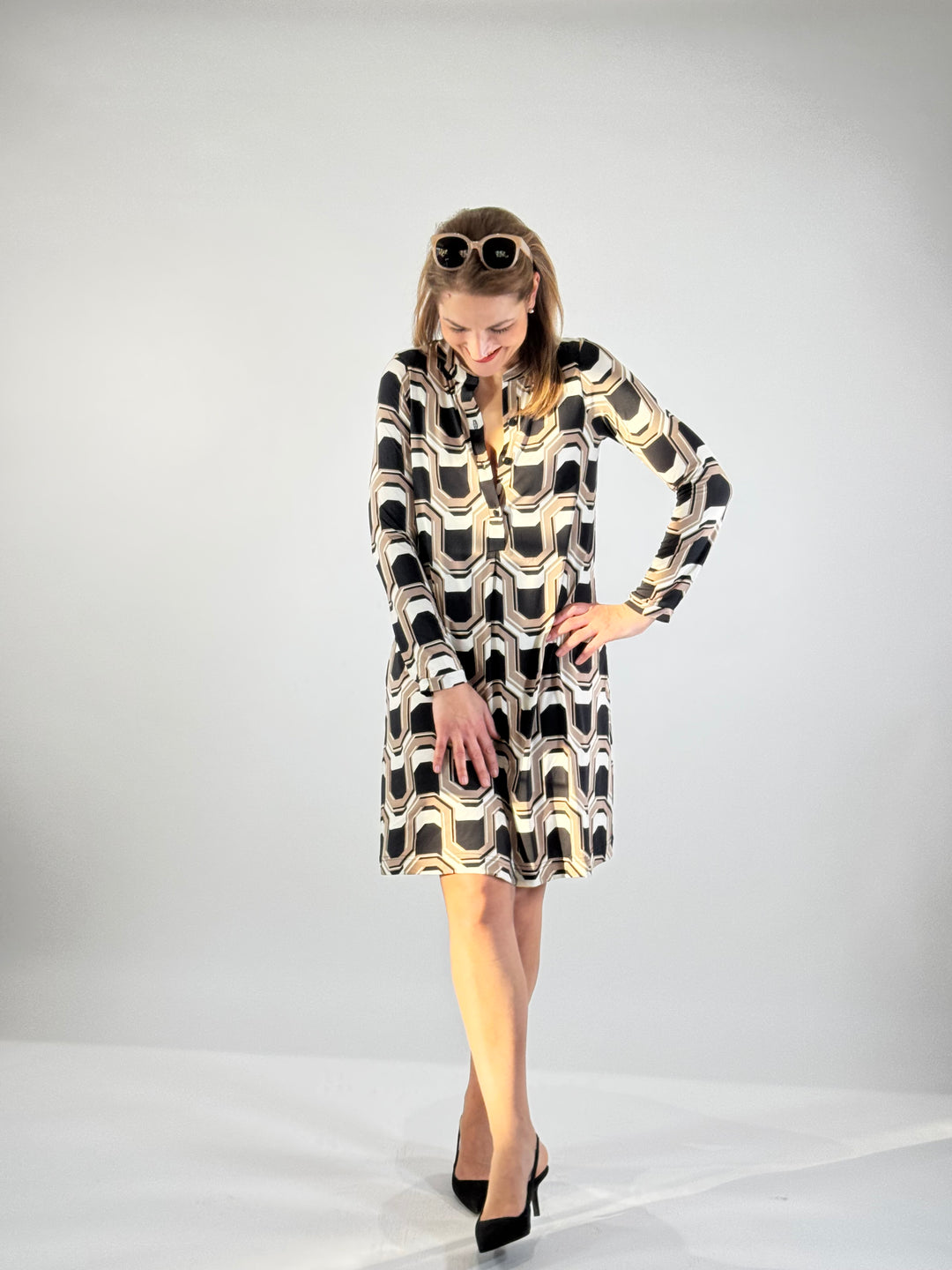 Kleid Carlotta