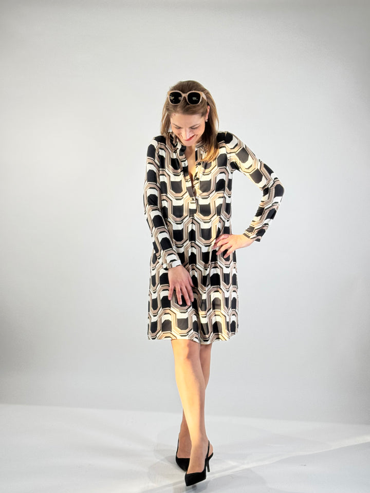 Kleid Carlotta