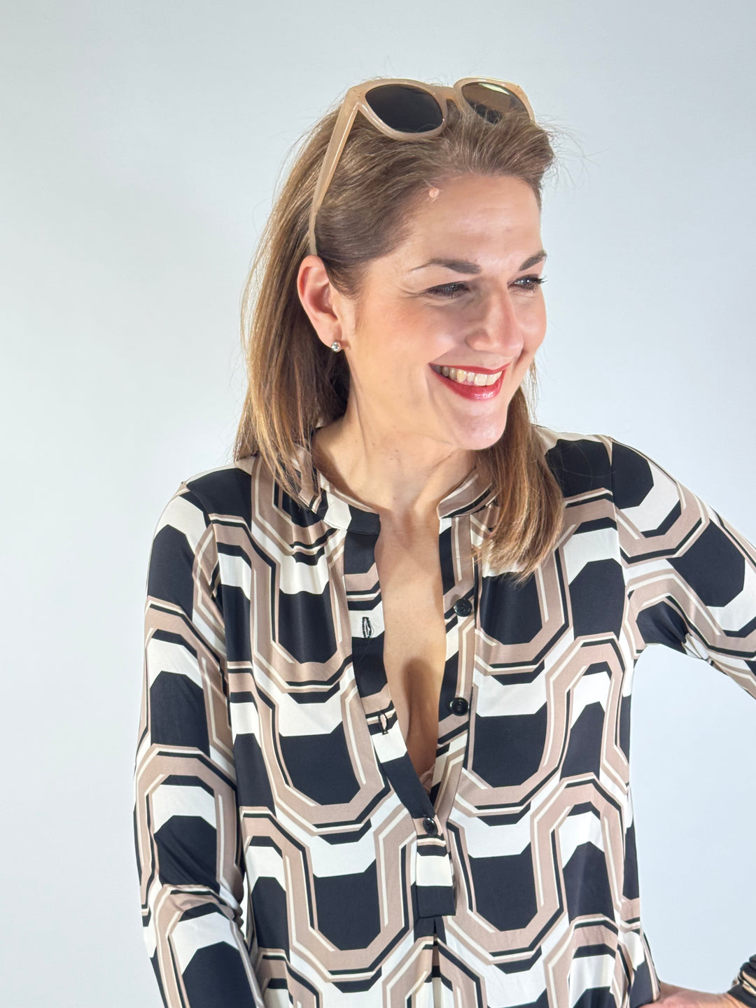 Kleid Carlotta