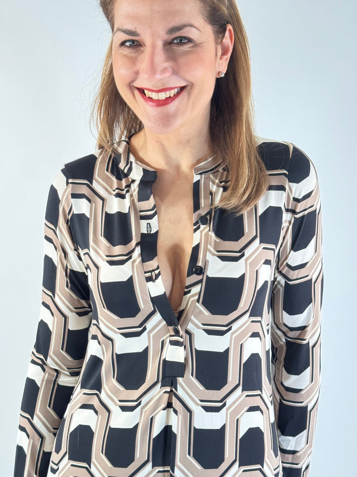 Kleid Carlotta