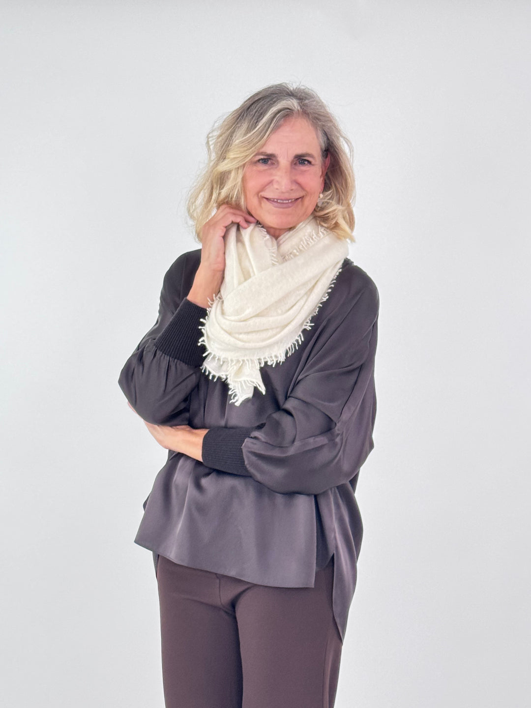 Cashmere-Tuch Simita