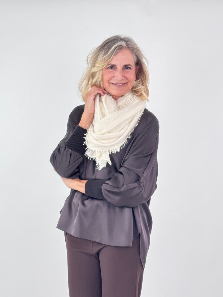 Cashmere-Tuch Simita