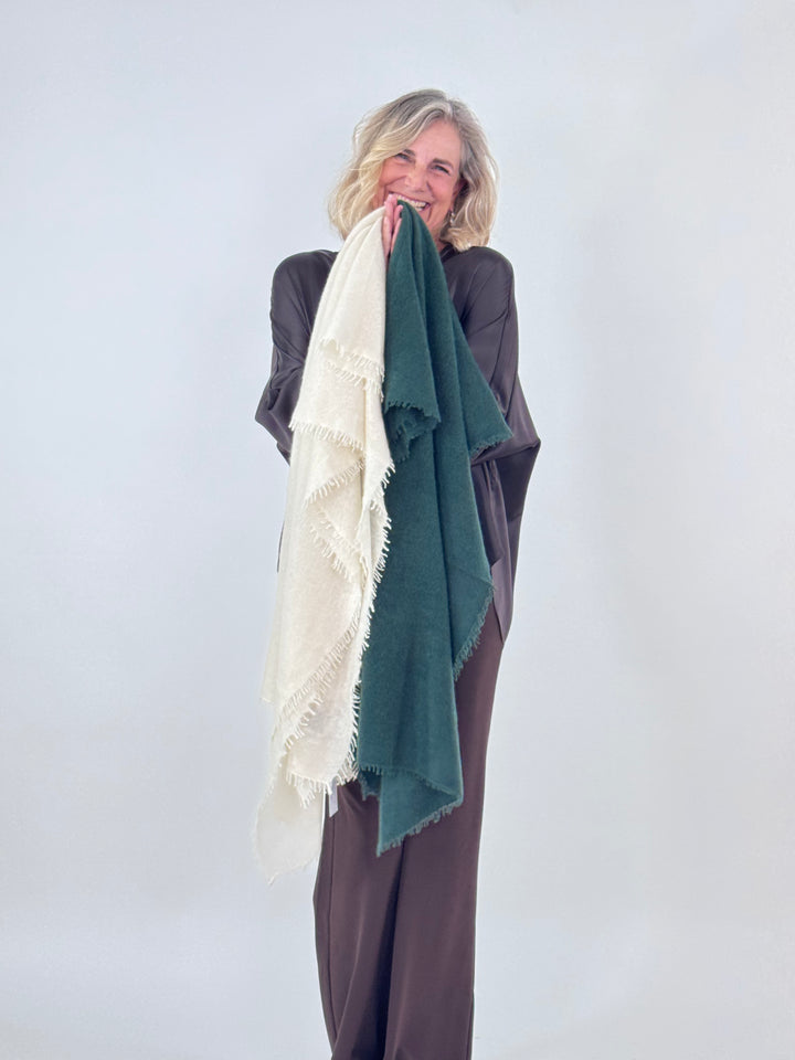 Cashmere-Tuch Simita