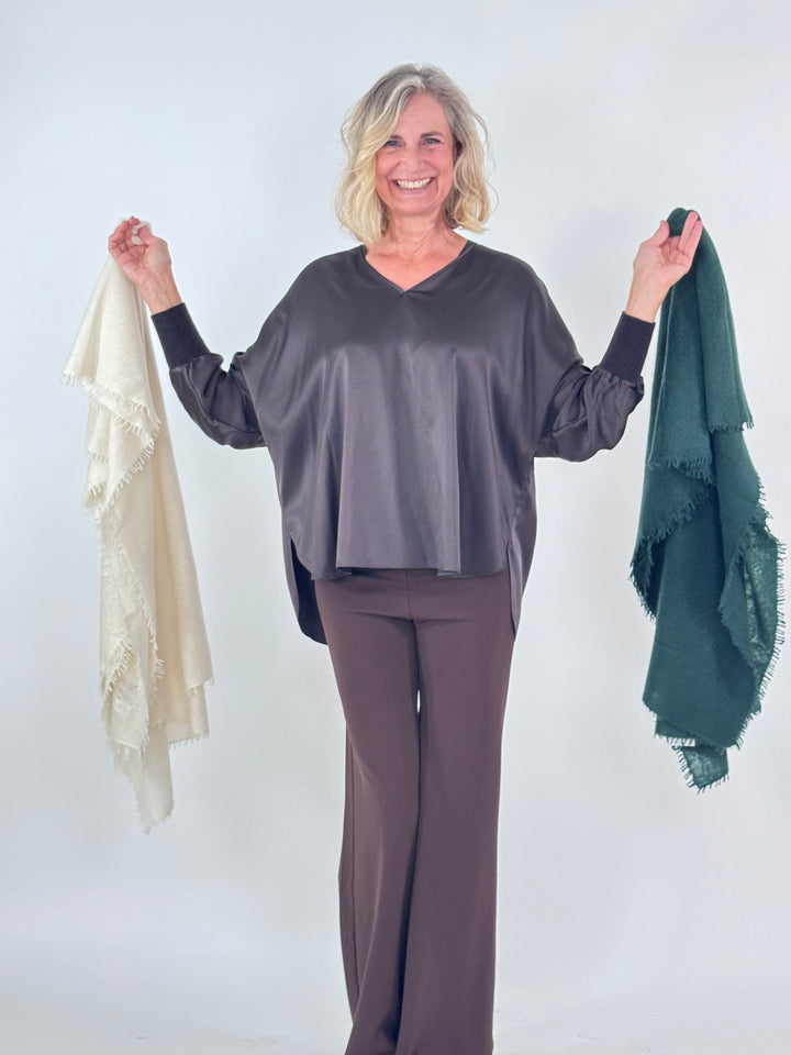 Cashmere-Tuch Simita