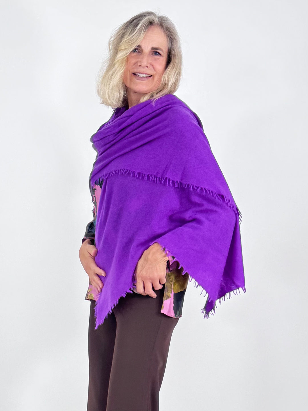 Cashmere-Tuch Simita
