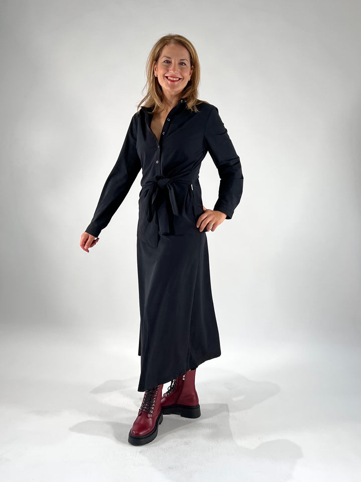 Jupe midi Anna