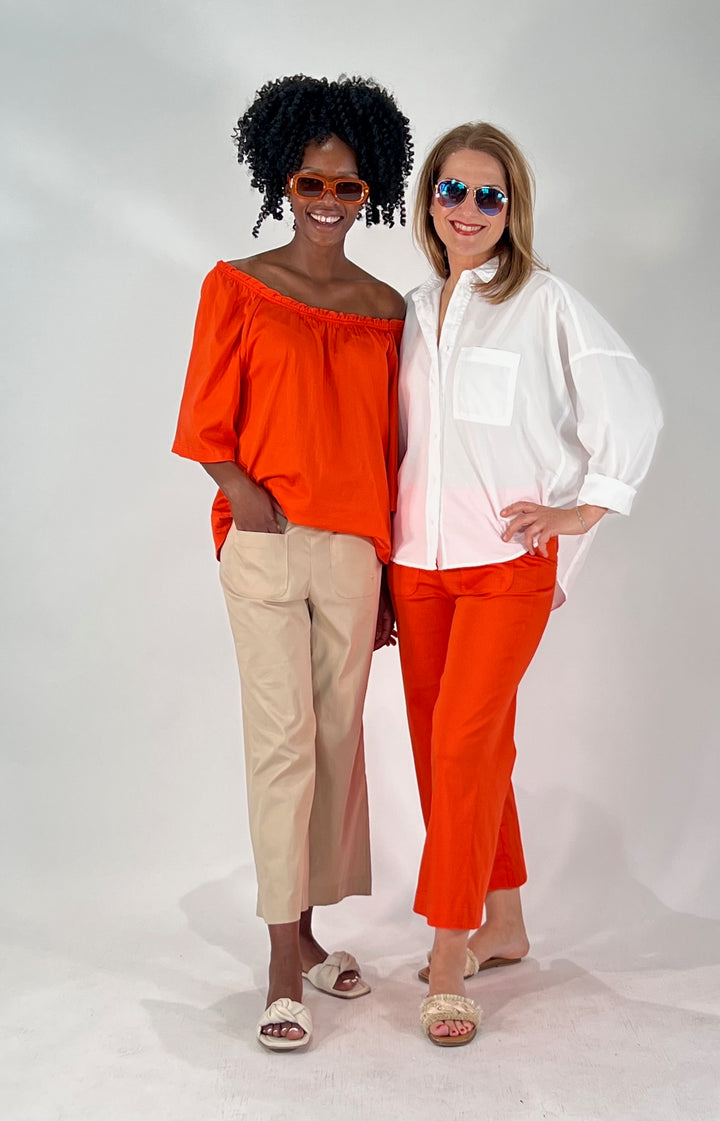 Hose Culotte