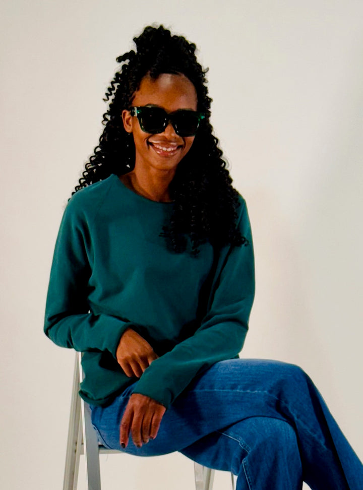 Sweater Print