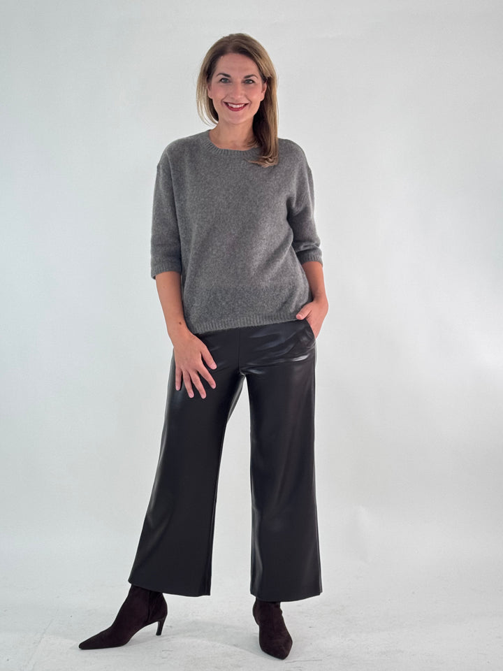 Palina 6/8 Light Weight Vegan Nappa Leather