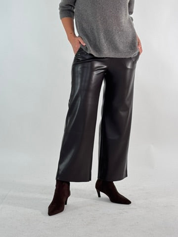 Palina 6/8 Light Weight Vegan Nappa Leather