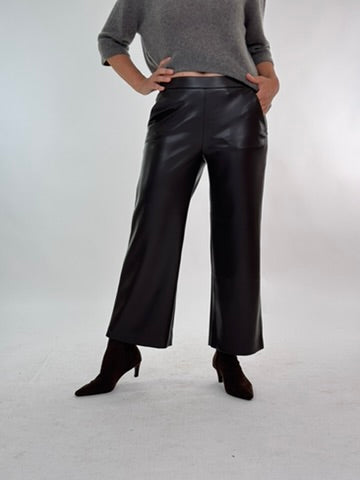 Palina 6/8 Light Weight Vegan Nappa Leather