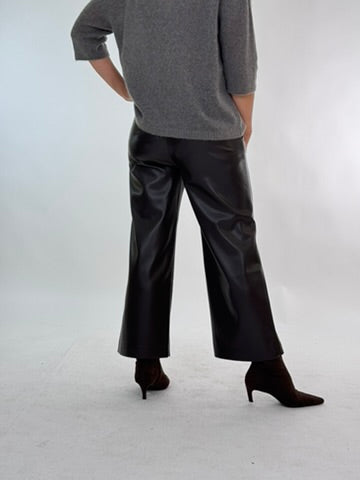 Palina 6/8 Light Weight Vegan Nappa Leather