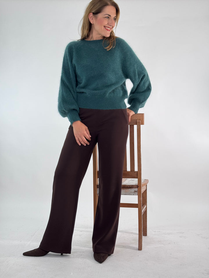 Palina Long Structure Jersey