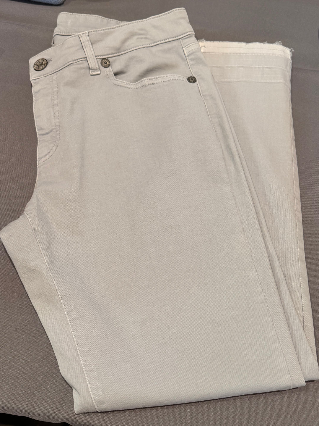 Jane Coloured Denim
