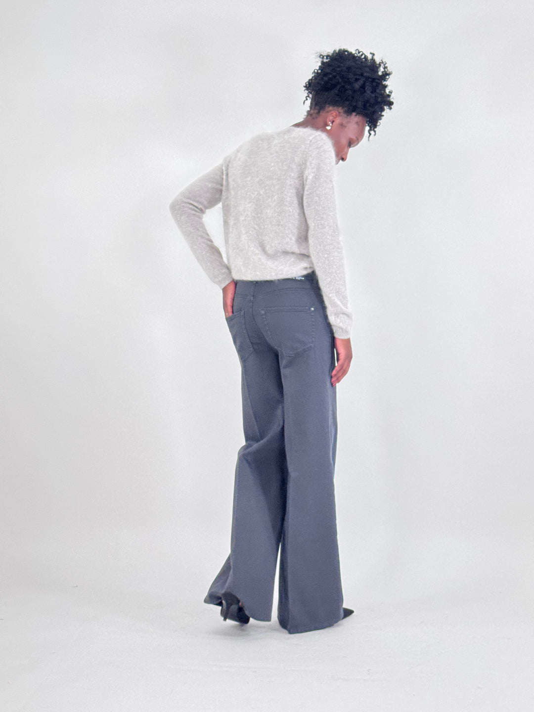 Jeans Sena Coloured Summer Denim