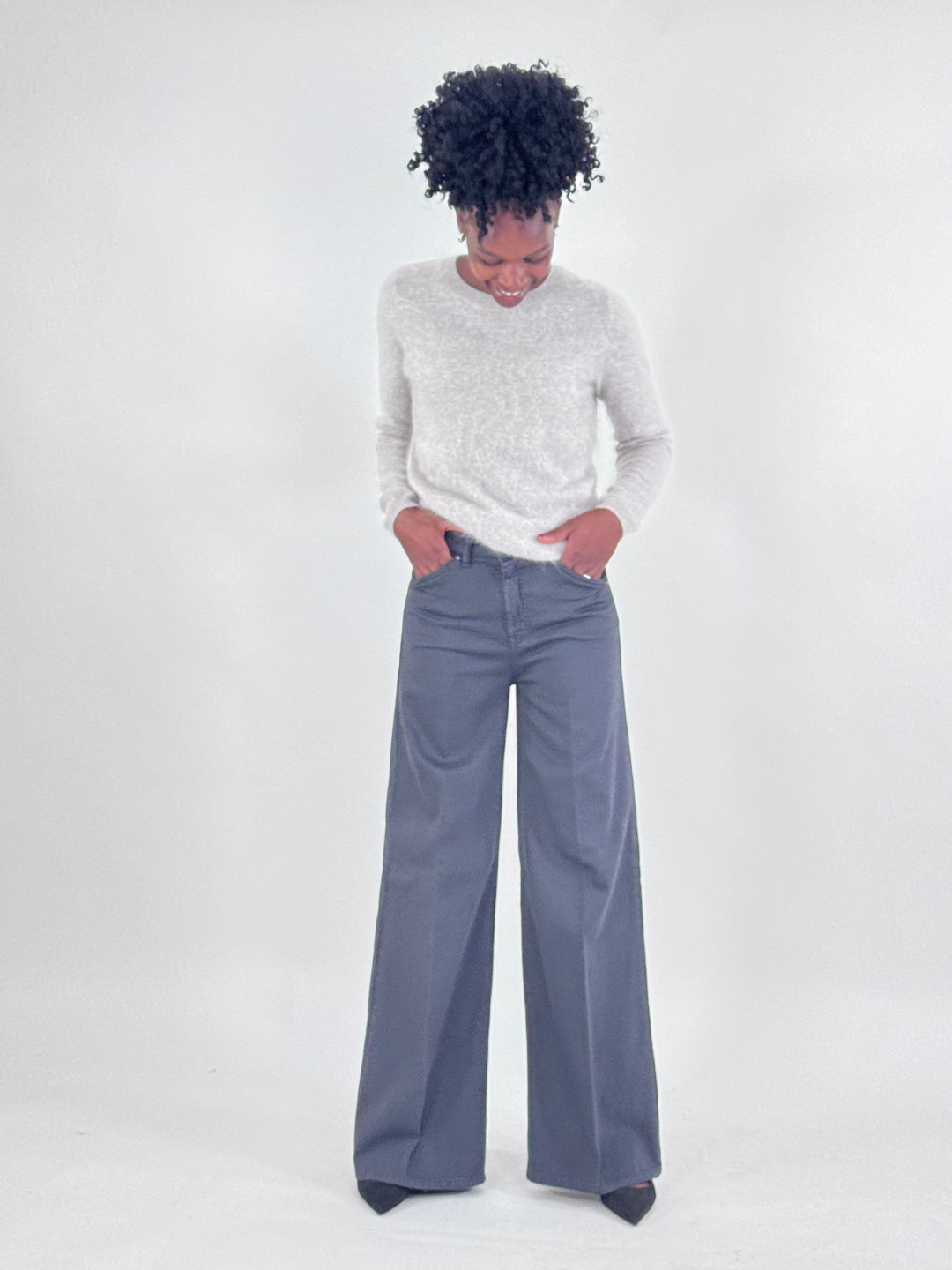 Jeans Sena Coloured Summer Denim