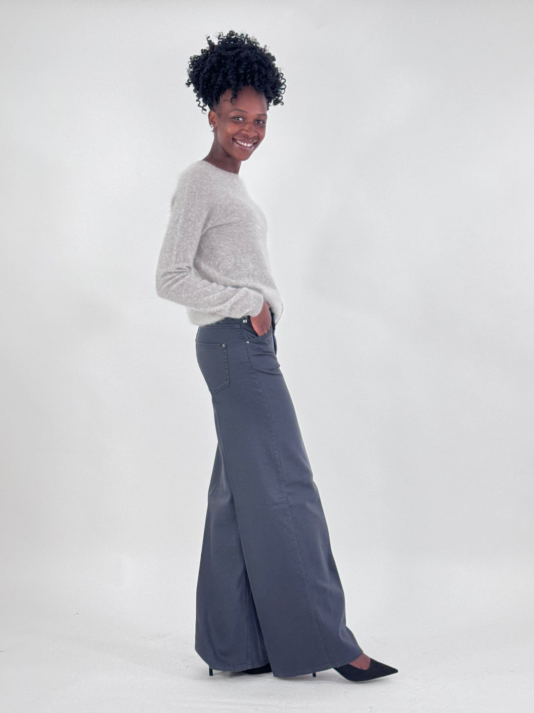 Jeans Sena Coloured Summer Denim