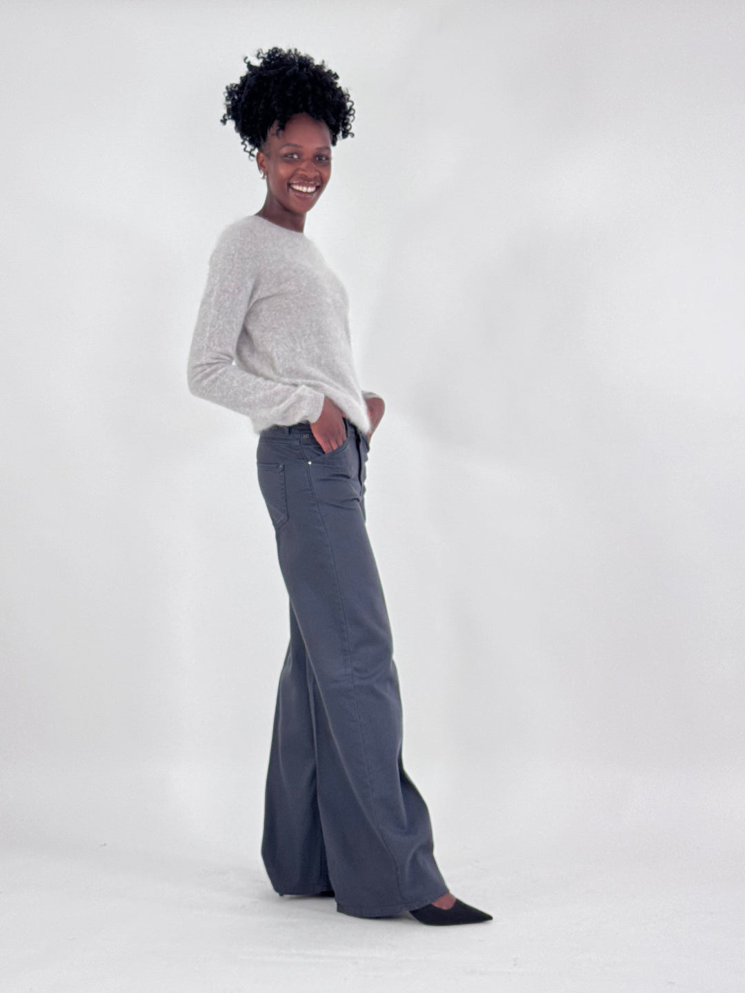 Jeans Sena Coloured Summer Denim