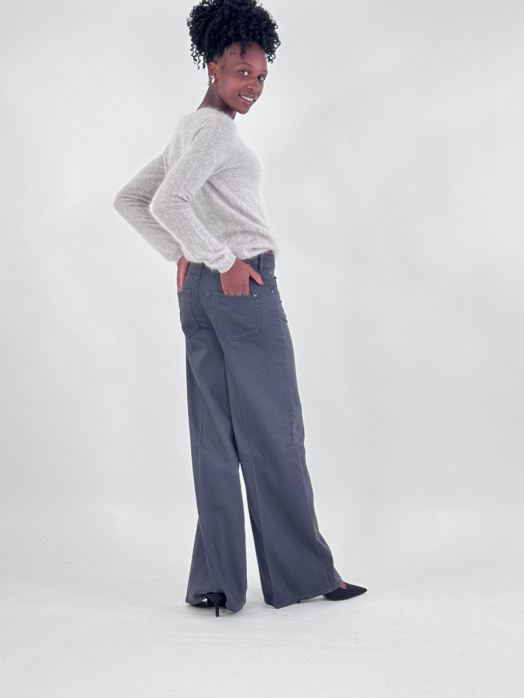 Jeans Sena Coloured Summer Denim