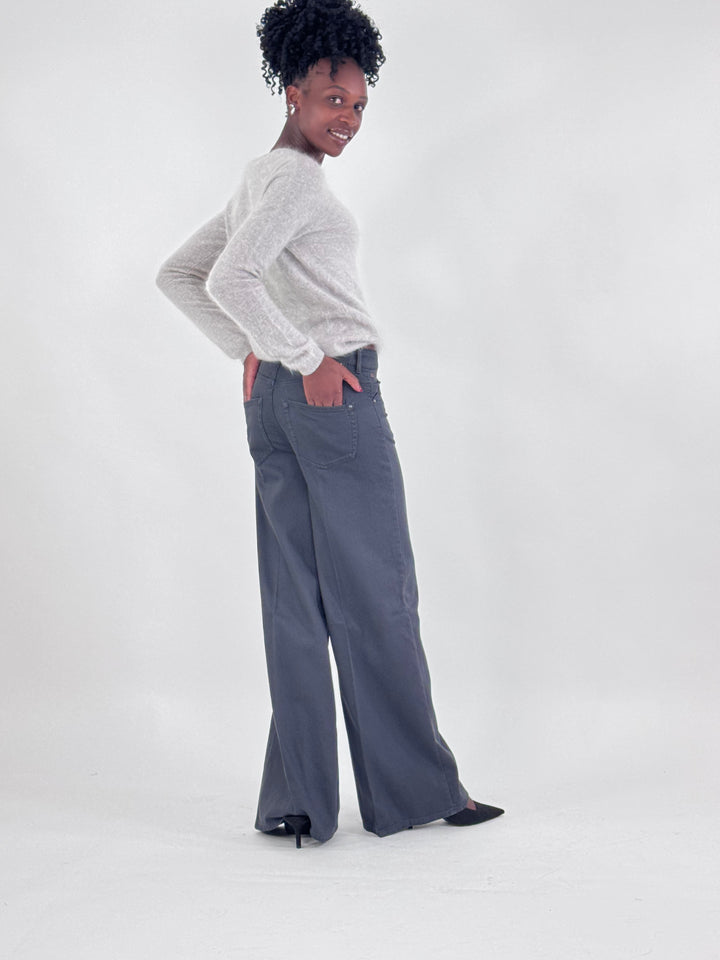 Jeans Sena Coloured Summer Denim
