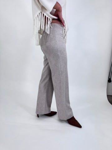 Elaine Long Luxury Lurex Jacquard