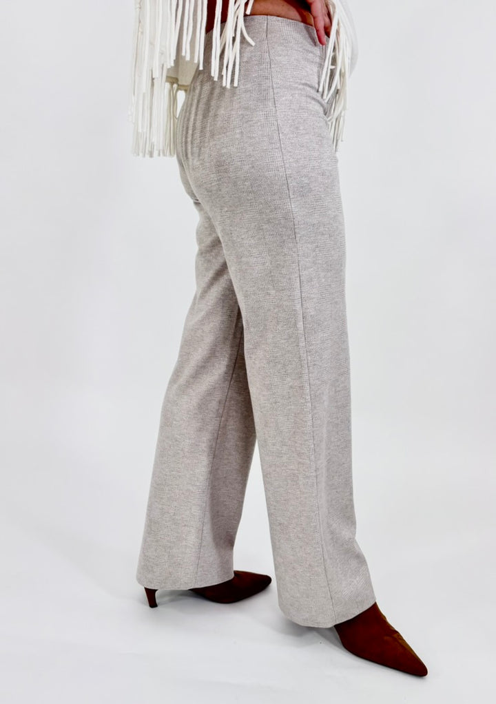 Elaine Long Luxury Lurex Jacquard