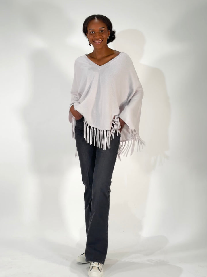 Vic Flared Ring Stretch Denim