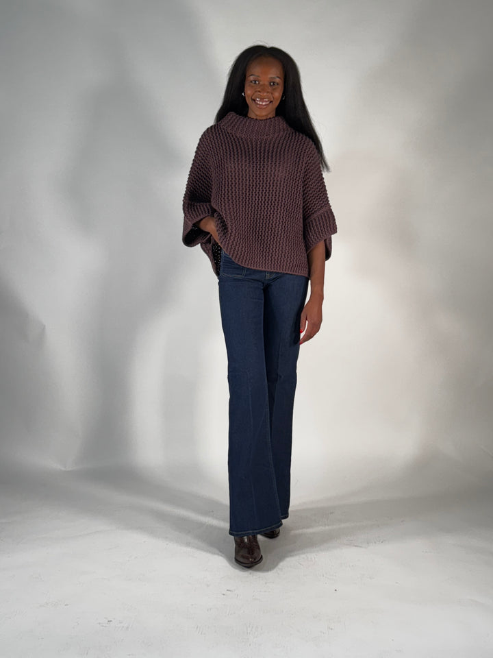Hose Nella Rich Soft Denim